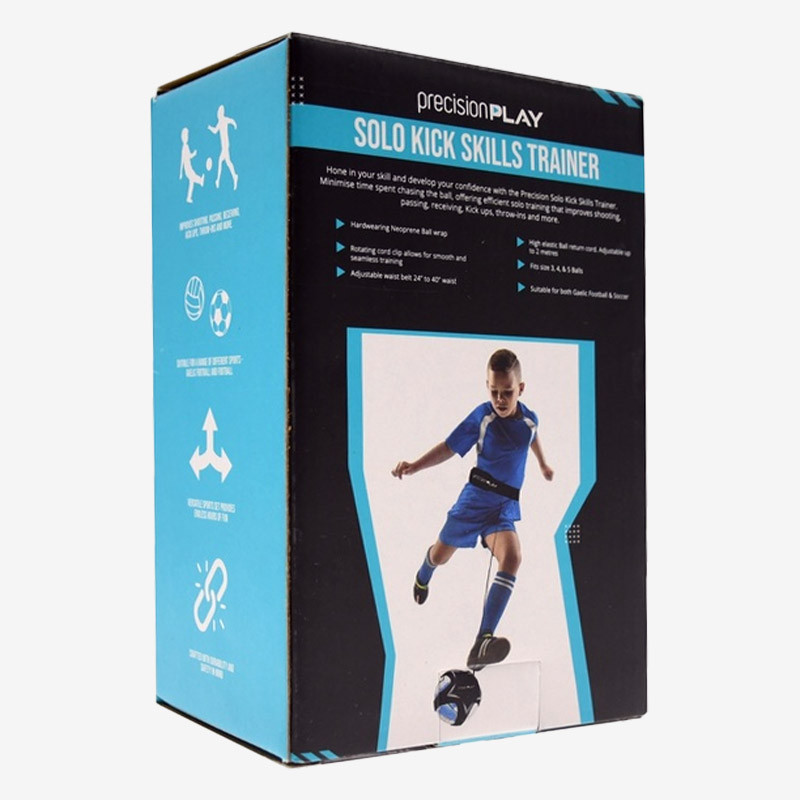 football kick trainer