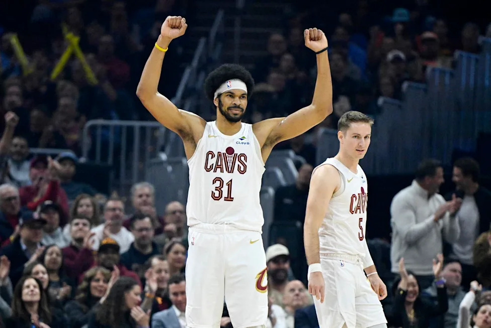 jarrett allen