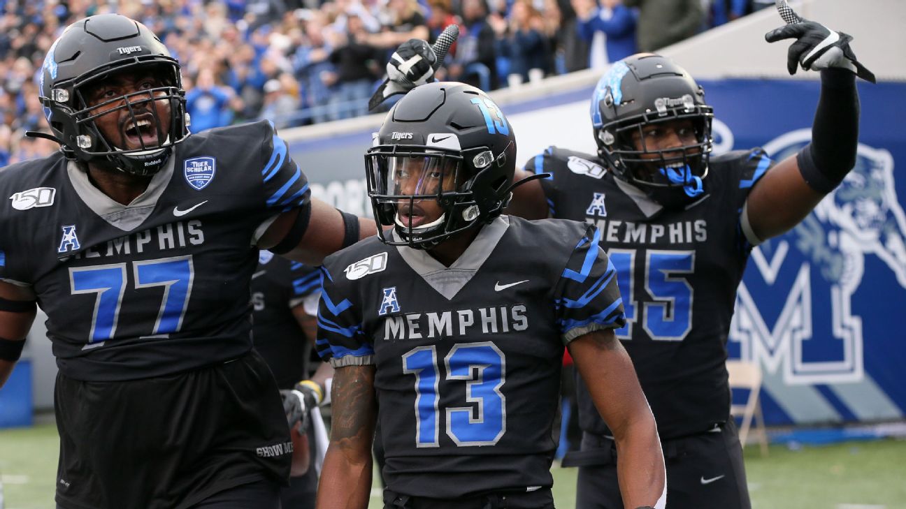 Memphis Football: A City’s Passion for the Game
