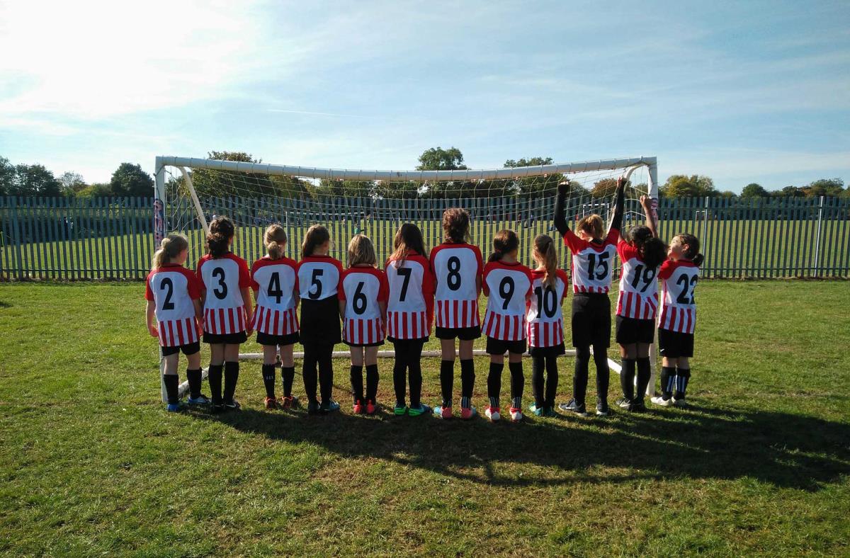 oxford youth football