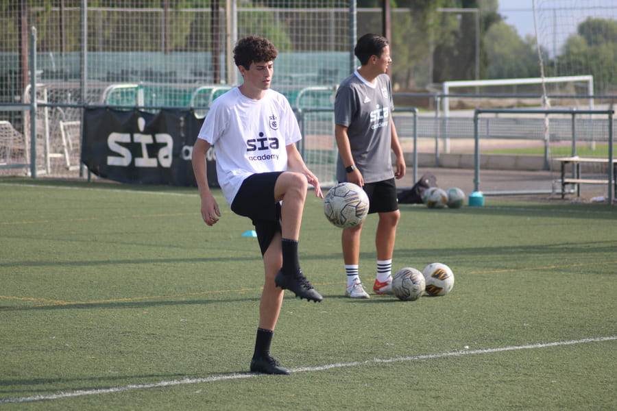 Soccer Technical Skills: A Guide to Developing Your Game